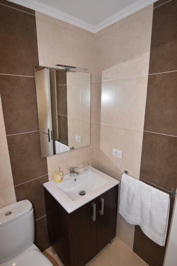 Atico Studio+Terraza+Wifi Ilimitado+Satelite Puerto de la Cruz Kültér fotó